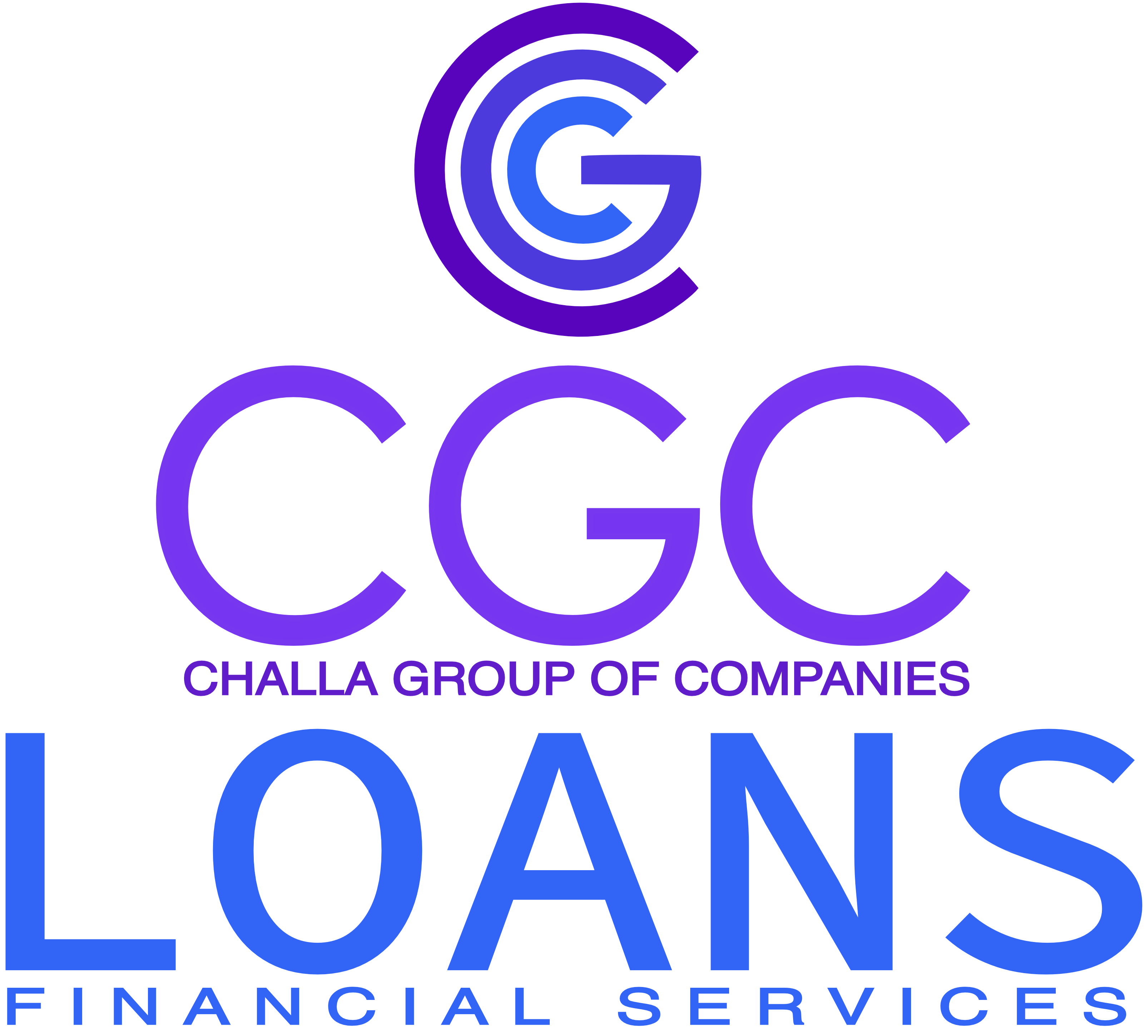 Karimnagar Loans Logo